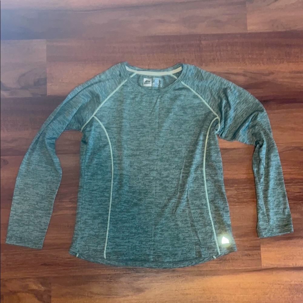 RBX Performance Long Sleeve